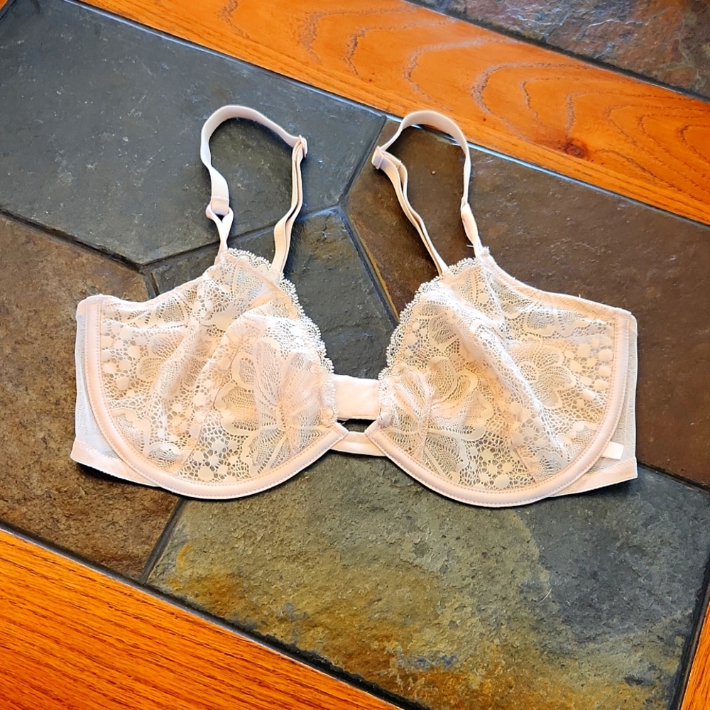 Victoria's Secret Unlined Demi